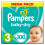 Pampers Pampers Baby-Dry Nappies 3