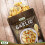 DJ&A Garlic Chips 12 x 45g 3