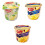 Instant Mashed Potatoes Pots Halal Certified Assorted Mashed Potato Pot 40g | FabFinds Mug (48 Pack) 4