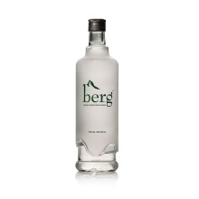 Iceberg Water (750ML glass bottles, 12 pk.)