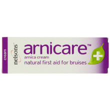 Nelsons Arnica Cream 50g (Pack of 6 )