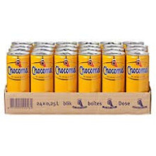 Chocomel 250ml (24 Pack)