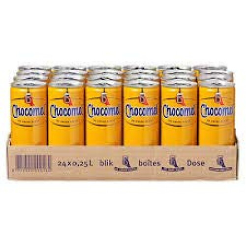 Chocomel 250ml (24 Pack)