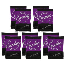 Classic Creemchoc Instant Vending Premium Hot Chocolate Powder 1kg (Pack of 10) ? Rich, Creamy & Chocolatey ? Ideal for Vending Machines, Offices,