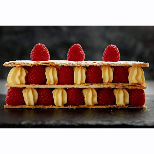 Ambrosia Devon Custard - 12x1ltr 2