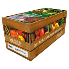 Knorr 100% Soup HighlandVeg 4x2.5kg