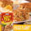 Stove-Top Corn Bread Stuffing Mix 170 g (Pack of 12) 5