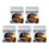 Tassimo TASSIMO L'OR XL Intense Coffee Pods 5 Pack (80 Drinks) 1