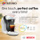 Tassimo TASSIMO L'OR XL Intense Coffee Pods 5 Pack (80 Drinks) 4