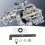 6 Speed Transmition Side Shaft Counterhold Tool 11