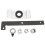 6 Speed Transmition Side Shaft Counterhold Tool 8