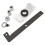 6 Speed Transmition Side Shaft Counterhold Tool 13