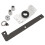 6 Speed Transmition Side Shaft Counterhold Tool 4
