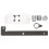 6 Speed Transmition Side Shaft Counterhold Tool 3