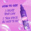 Aussie Aussie Haarspray 8,5 fl oz 3er-Pack 5
