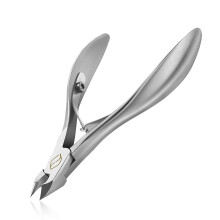 Feryes Cuticole Cuticole 1/2 mascella - Cuttry Cuttry Cuticolo Cuticolo Cuticolo Struttura per unghie per unghie Terrimero