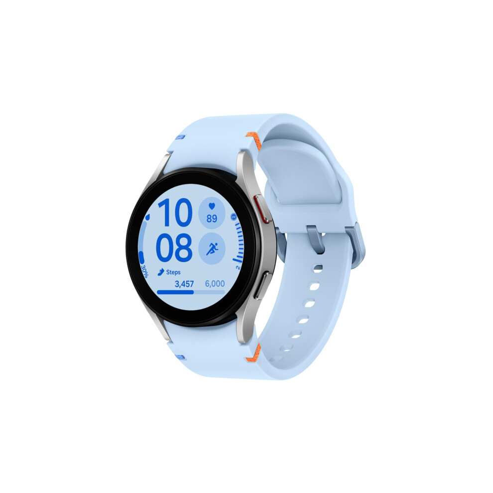 Samsung Galaxy Watch Fe 40Mm Smartwatch Silver 8806095724256