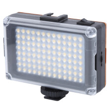 L104LED Fotografie-Zusatzlicht für Hochzeiten, 104 Stück, 7W, 177g