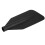 Detachable 3 in 1 Plastic Paddle Blade Handle Oar 4