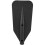 Detachable 3 in 1 Plastic Paddle Blade Handle Oar 3