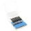 20Pcs Trimming Knife Blade Replacement Cutter Head 14