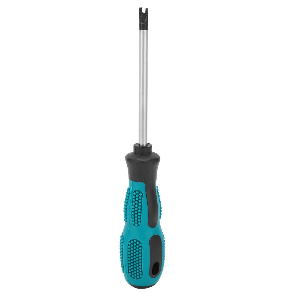 U shaped Screwdriver Chrome Vanadium Alloy Steel