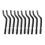 20Pcs Trimming Knife Blade Replacement Cutter Head 8