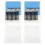 20Pcs Trimming Knife Blade Replacement Cutter Head 3