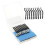 20Pcs Trimming Knife Blade Replacement Cutter Head 5