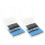 20Pcs Trimming Knife Blade Replacement Cutter Head 2
