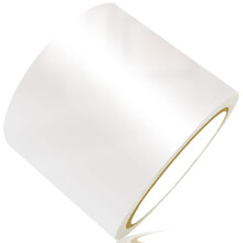 Invisible Tent Repair Tape 8cm x 10m Heavy Duty Waterproof Self-Adhesive Patch for PVC Awning Gazebo and Tarpaulin Repair