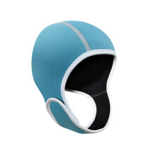 2mm Diving Hoods for Water Sports - Surfing Caps, Snorkeling Hoods, Practical Dive Caps, Comfortable Fit