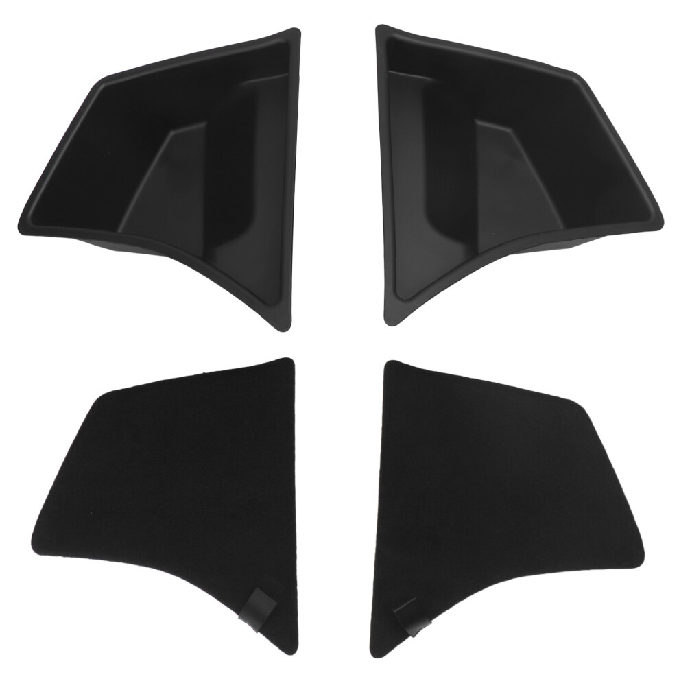 2Pcs Trunk Side Storage Bin Expand Storage Space 8320539786568
