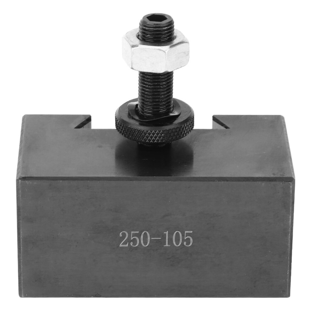 Universal Post Holder High Hardness CNC Lathe Tool
