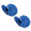 Pair of 12V UTV Horn Kit Super Loud with Switch 2