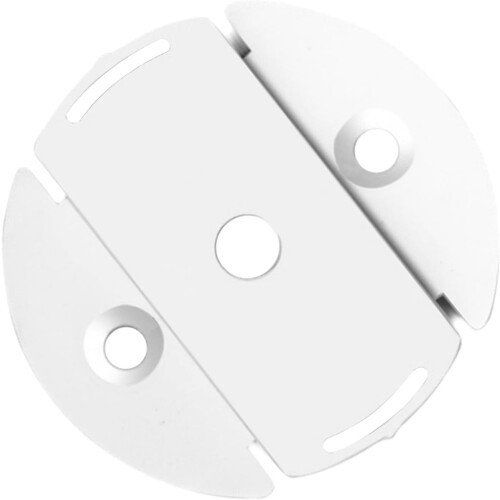 Home Security Camera Mount Brackets for Easy Installation, Stylish Design, Compatible with Most Cameras, Durable Stand Base 1