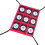 Pitching Target Strike Zone - Adjustable Baseball Training Net, Portable Strike Stop for Indoor Outdoor Use 1