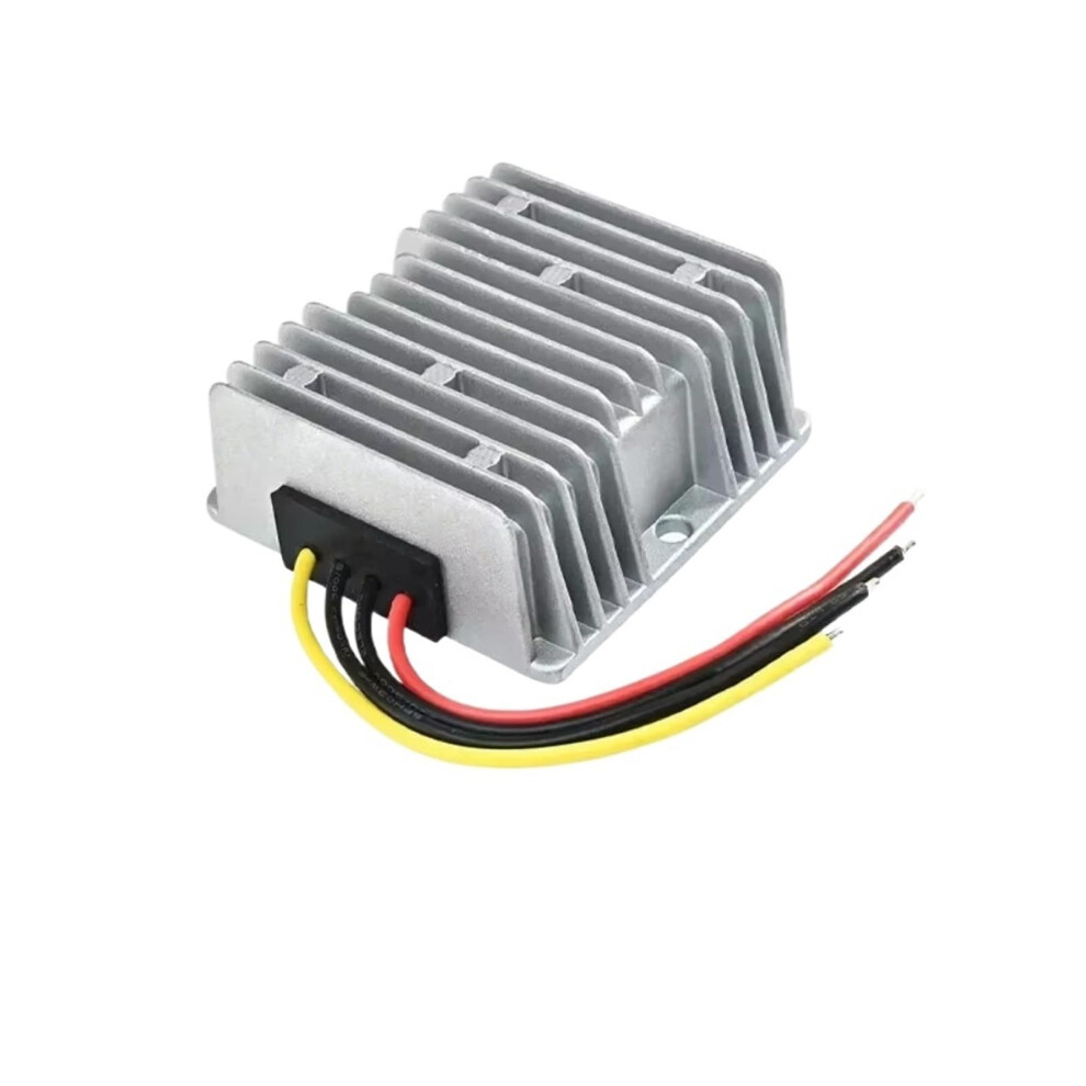 36V 48V 54V 60V 72V To 24V Buck Dc Dc Converter 10A Voltage Regulator For Car Module 35V-90V Input 6447073401305