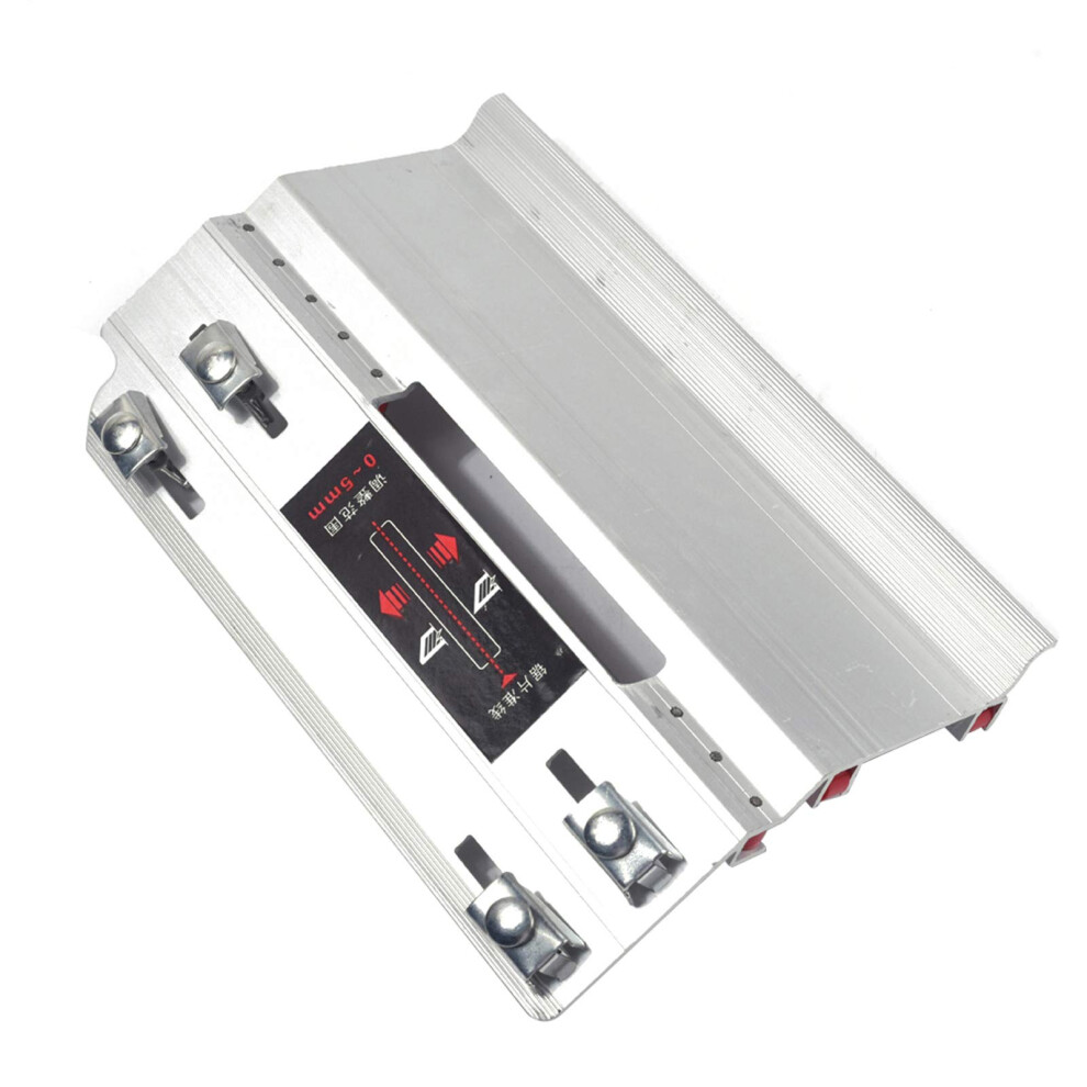 45 Degree Tile Chamfering Device For Stone Cutting, Multifunctional Angle Cutting Tool For Corner Construction 6447073401374