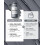 Masque facial de dissolvant     t   te noire pur 5