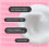 Cake Beauty Care Taker Moisturizing Conditioner (10 fl oz / 296 ml) 5