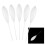 Plastic Casting Bombarda Inline Float 15g-50g Surface Carp Tackle 10
