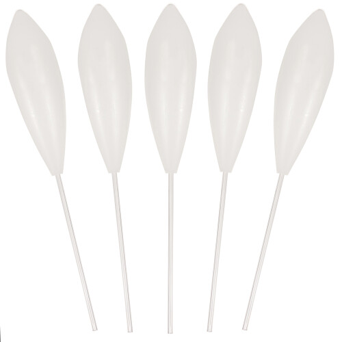 Plastic Casting Bombarda Inline Float 15g-50g Surface Carp Tackle 2