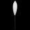 Plastic Casting Bombarda Inline Float 15g-50g Surface Carp Tackle 7