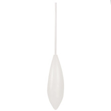 Acrylic Casting Bombarda Surface Float Carp Fishing 15g-50g