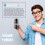 Vida Flex+ Haarstylingpoeder - Volume, Textuur, Matte Look - Voor Mannen - 15g 5