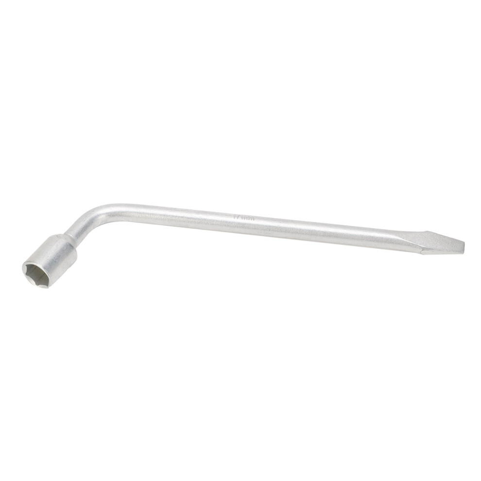 LType Hex Socket Wrench Slotted End Socket Repair