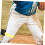 Softball Pitching Training Replacement Leg Strap Polyester for Daily Use | Adjustable Size, Durable Design 2