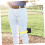 Softball Pitching Training Replacement Leg Strap Polyester for Daily Use | Adjustable Size, Durable Design 4