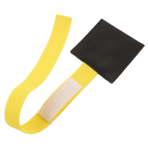 Softball Pitching Training Replacement Leg Strap Polyester for Daily Use | Adjustable Size, Durable Design